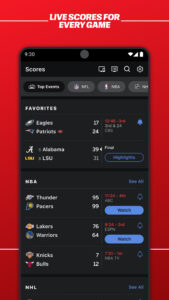 ESPN (Android TV) 5.2.0