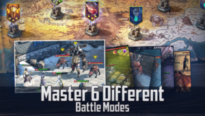 RAID: Shadow Legends 2.12.0