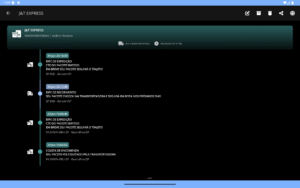 Rastreador de Encomendas 3.3.2