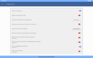 Rastreador de Encomendas 3.3.2