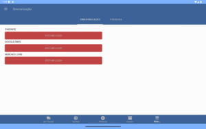 Rastreador de Encomendas 3.3.2