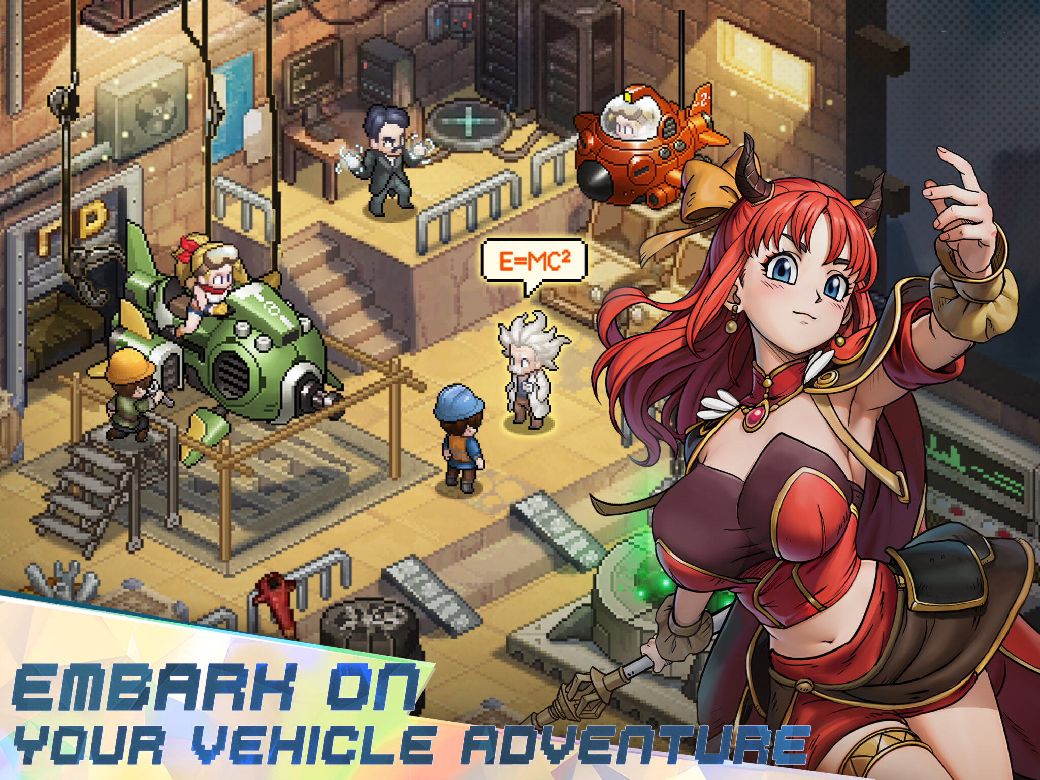 Download Realms of Pixel APKs for Android - APKMirror