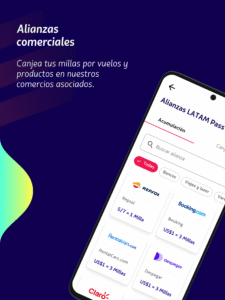 LATAM Pass 1.39.2