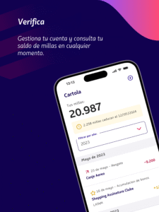 LATAM Pass 1.39.2