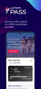 LATAM Pass 1.39.2