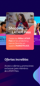 LATAM Pass 1.39.2