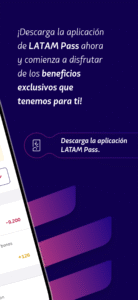 LATAM Pass 1.39.2