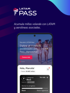 LATAM Pass 1.39.2