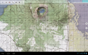 Latin America Topo Maps 7.8.0