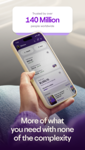 Nu: Everyday mobile banking 9.49.51