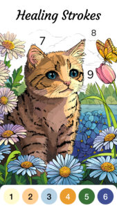 Zen Color - Color By Number 1.78.0