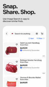 eBay online shopping & selling 6.207.1.1 (arm64-v8a + arm-v7a) (120-640dpi) (Android 10+)