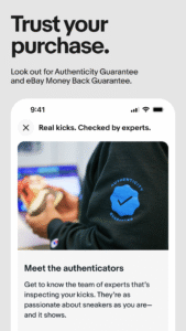 eBay online shopping & selling 6.207.1.1 (arm64-v8a + arm-v7a) (120-640dpi) (Android 10+)