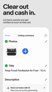 eBay online shopping & selling 6.207.1.1 (arm64-v8a + arm-v7a) (120-640dpi) (Android 10+)