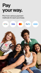 eBay online shopping & selling 6.207.1.1 (arm64-v8a + arm-v7a) (120-640dpi) (Android 10+)
