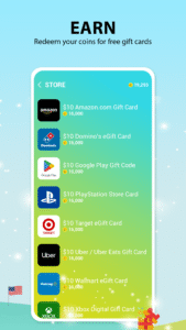 winwalk - it pays to walk 3.4.1