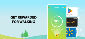 winwalk - it pays to walk 3.4.1