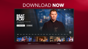 Food Network GO - Live TV (Android TV) 3.63.0