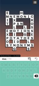 Knotwords 1.0.52