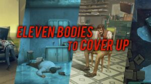 Nobodies: Murder Cleaner 4.0.20