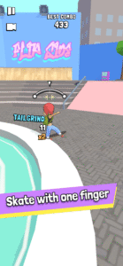 Perfect Grind 1.3.4
