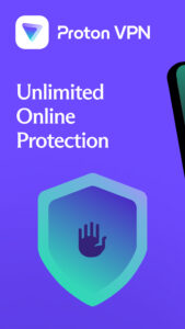 Proton VPN: Fast & Secure VPN 5.16.88.0