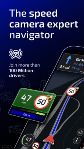 Radarbot Speed Camera Detector 9.19.7