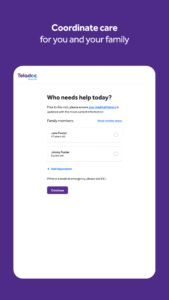 Teladoc Health 5.19