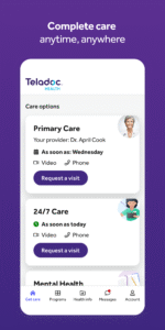 Teladoc Health 5.19