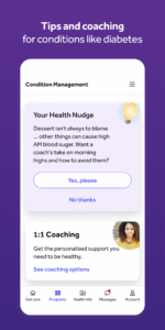 Teladoc Health 5.19