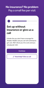 Teladoc Health 5.19
