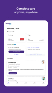 Teladoc Health 5.19