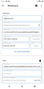 WireGuard 1.0.20250516