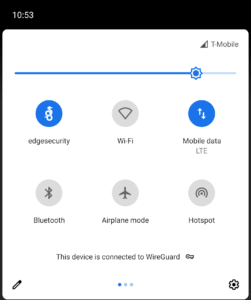 WireGuard 1.0.20250516