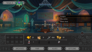 Yes, Your Grace Production_1.0.95_b913