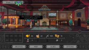 Yes, Your Grace Production_1.0.95_b913