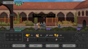 Yes, Your Grace Production_1.0.95_b913