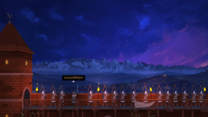 Yes, Your Grace Production_1.0.95_b913