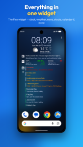 Chronus Information Widgets 28.0.2