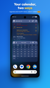 Chronus Information Widgets 28.0.2