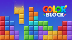 Color Block: Combo Blast 5.6.1