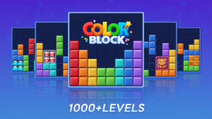 Color Block: Combo Blast 5.6.1