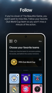 DAZN - Watch Live Sports 2.50.0 (120-640dpi) (Android 5.0+)