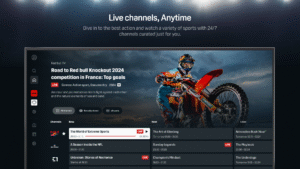 DAZN - Watch Live Sports 2.50.0 (120-640dpi) (Android 5.0+)