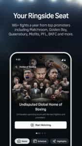 DAZN - Watch Live Sports 2.50.0 (120-640dpi) (Android 5.0+)