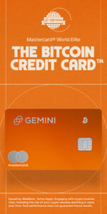 Gemini: Buy Bitcoin & Crypto 2.10.0 (nodpi) (Android 5.0+)