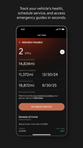 Genesis Intelligent Assistant 3.2.5