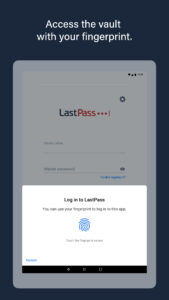 LastPass Password Manager 6.28.0.14655 (120-640dpi) (Android 12+)