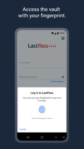 LastPass Password Manager 6.28.0.14655 (120-640dpi) (Android 12+)