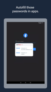 LastPass Password Manager 6.28.0.14655 (120-640dpi) (Android 12+)